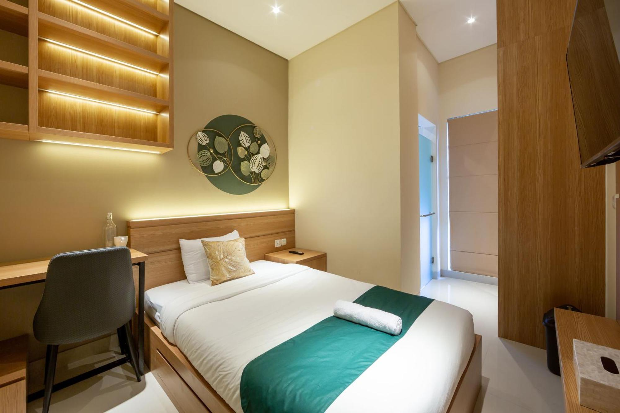 Cove Tripuri House Bali 3* Denpasa