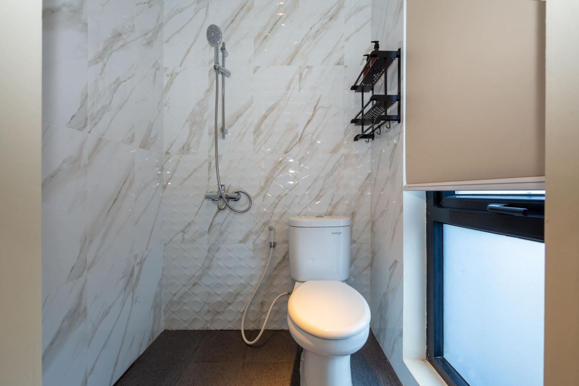 Cove Tripuri House Bali 3* Denpasa