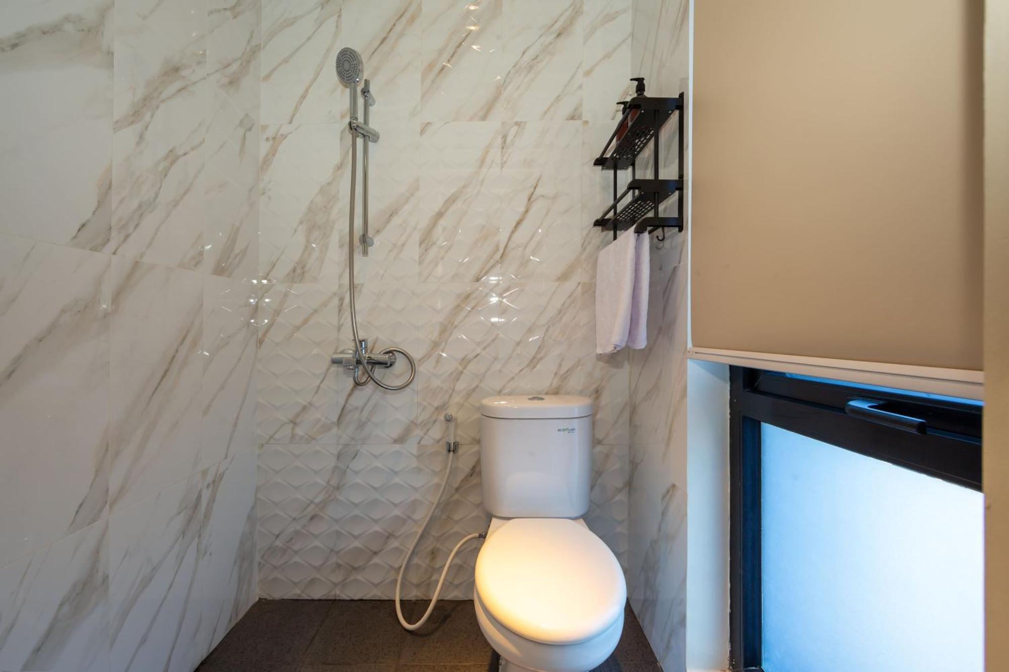 Cove Tripuri House Bali Aparthotel 3*