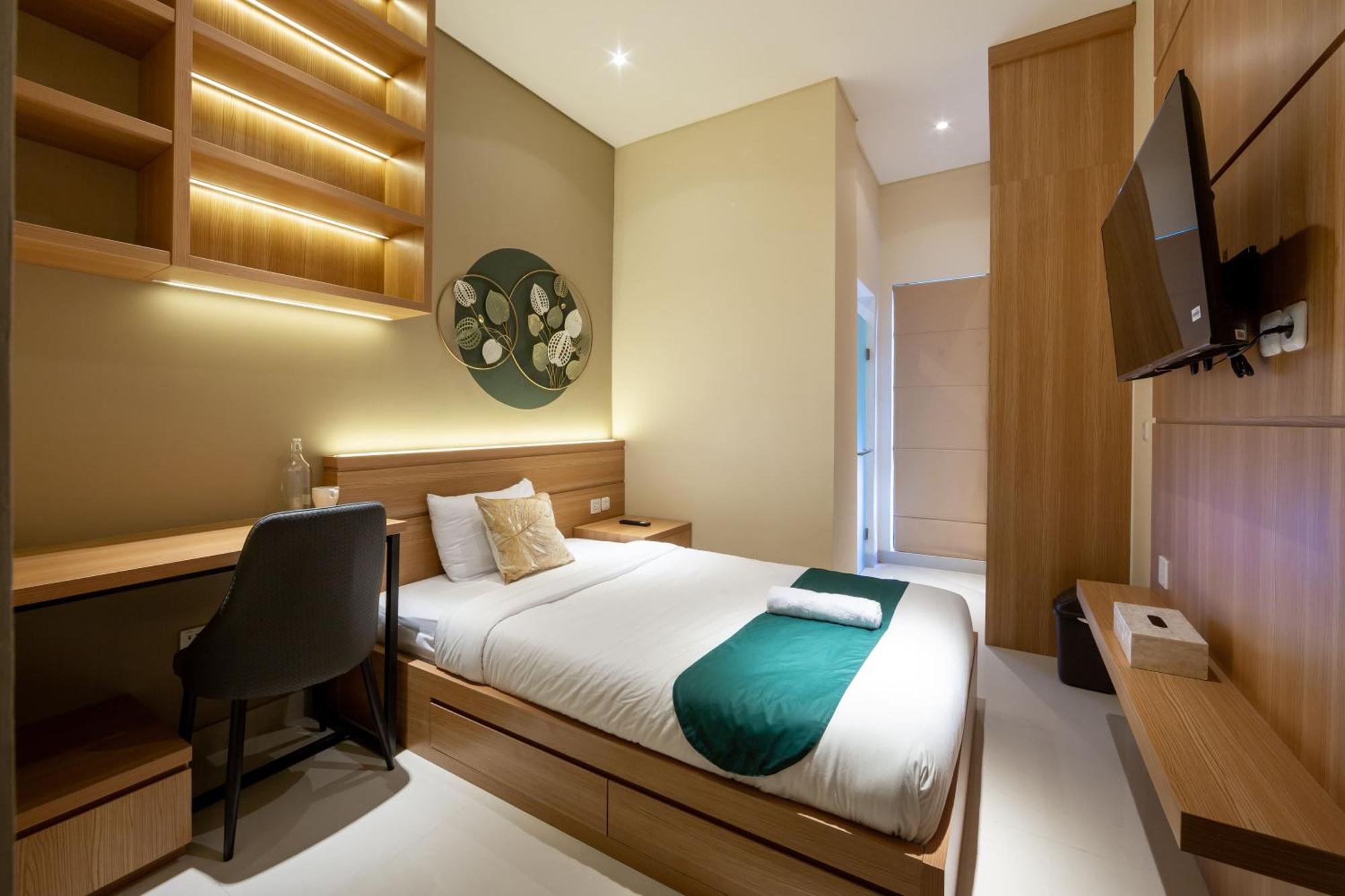 Cove Tripuri House Bali Aparthotel