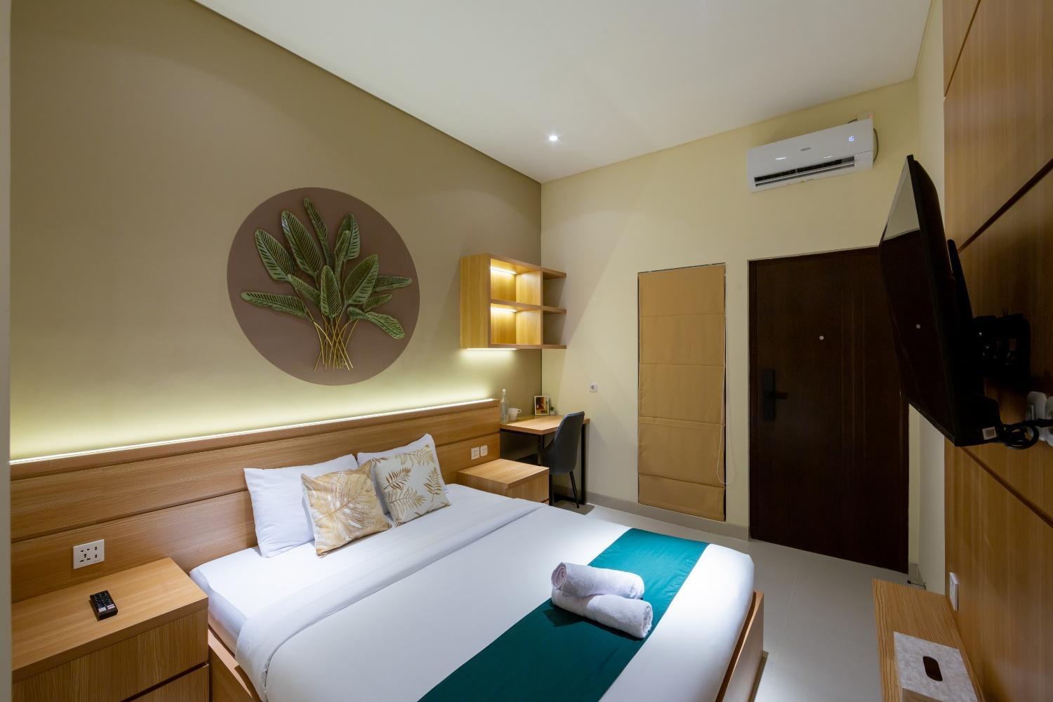 Cove Tripuri House Bali Denpasar (Bali)