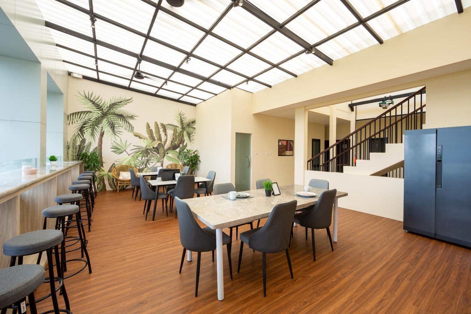 Cove Tripuri House Bali 3*