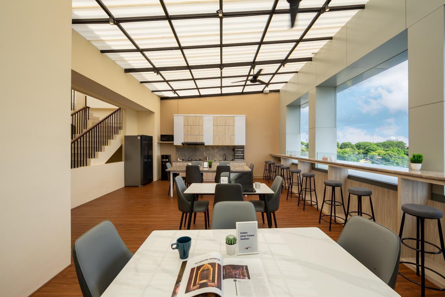 Cove Tripuri House Bali 3* Denpasar (Bali)