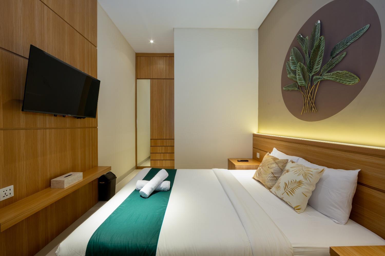 Cove Tripuri House Bali 3*